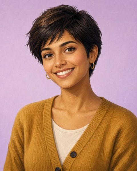 Priya