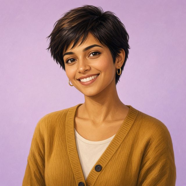 Priya