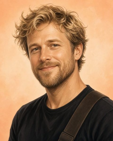 Daniel