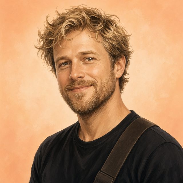 Daniel
